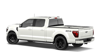 2026 Ford F-150® External Image 2